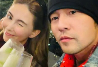周杰伦INS发昆凌破传闻：婚姻稳如磐石
