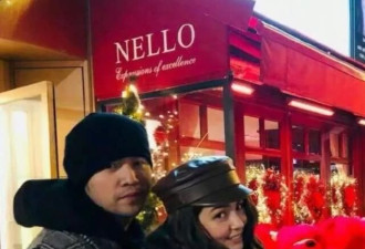 周杰伦INS发昆凌破传闻：婚姻稳如磐石
