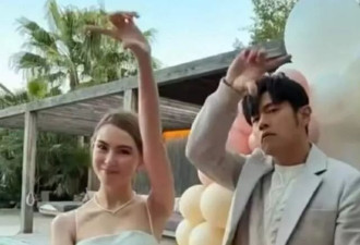 周杰伦INS发昆凌破传闻：婚姻稳如磐石