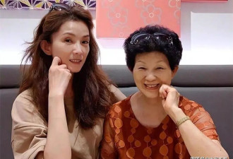 56岁叶全真近况曝光！一直单身如今依然身材火辣