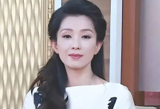 56岁叶全真近况曝光！一直单身如今依然身材火辣