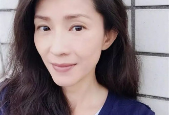 56岁叶全真近况曝光！一直单身如今依然身材火辣