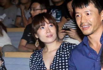 段奕宏:因妻子怕疼丁克12年, 余生只想宠着她