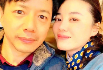 段奕宏:因妻子怕疼丁克12年, 余生只想宠着她