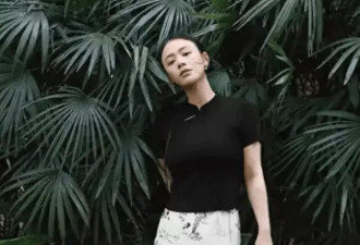 官宣单身！马思纯张哲轩分手上热搜