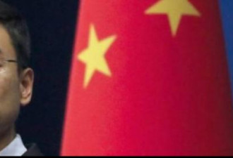 外交连连失利，战狼耿爽含恨下野