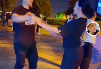 小刘晓庆38岁前男友首次直播，公开谈论交往细节，索要5百万赔偿