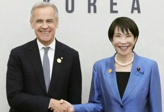 “卡尼主义”正在从战略口号转化为实际行动