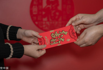 红包钱被爸爸拿去办再婚婚礼 他气炸打官司赢了