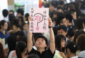 中国民众抗争暴增 这类抗议最常见