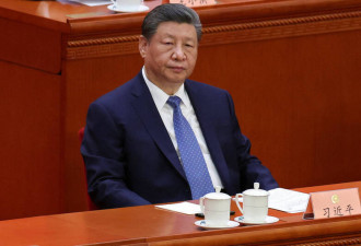 中南海不同寻常 乱了阵脚 习近平焦头烂额