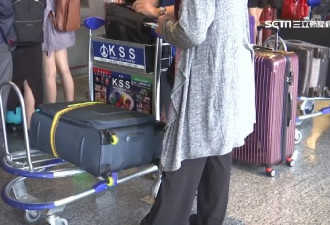 一堆人踩雷 出国买4种东西 最容易被机场没收