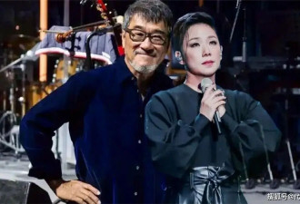 59岁林忆莲近况曝光！与李宗盛离婚后经历多段恋情，如今尽情享受单身生活