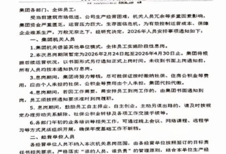 比裁员更狠！地方国企撑不住了