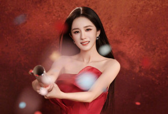 月度最in造型-2月刊：杨幂花苞裙美艳，热巴唐嫣冷艳营业，刘涛关晓彤王楚然古韵绽芳华