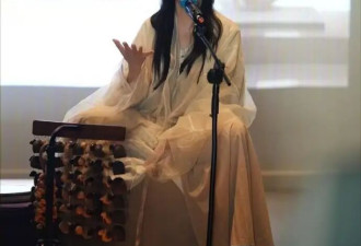 59岁王祖贤以《倩女幽魂》聂小倩造型亮相，网友直呼“仙气犹存”
