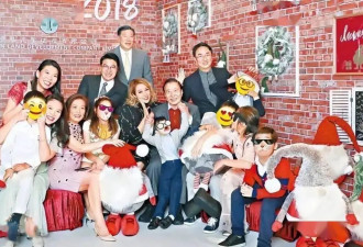 她14岁已是“人间尤物”，被首富看中花10亿娶回家，8年生了四胎