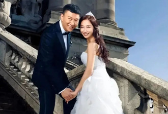 55岁孙红雷近况曝光！与王骏迪结婚11年很幸福