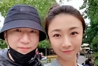 55岁孙红雷近况曝光！与王骏迪结婚11年很幸福