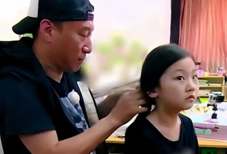 55岁孙红雷近况曝光！与王骏迪结婚11年很幸福