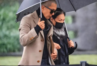 大S遗产最终确认：通过信托留给2个子女