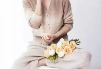 50岁吉雪萍近况曝光！女儿去世已6年