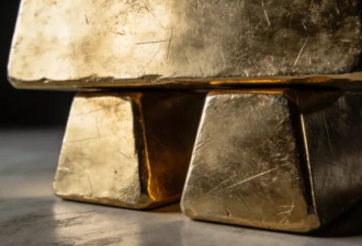 中东战火切断物流，迪拜黄金“大甩卖” 折价达30美元