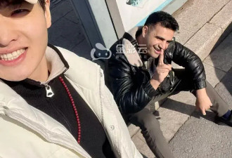 伊朗合伙人主动转钱，义乌商人：钱别转，你留着