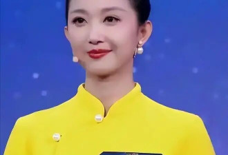 元宵晚会 3 位女主持全未婚:龙洋 37 刘心悦 ...