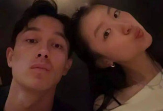陈奕迅女儿恋情曝光！爱上网球王子