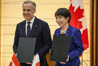 日加首脑会谈：只批中国和伊朗不触碰美国