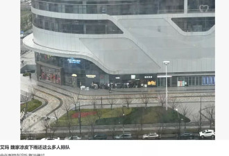 西安“魏始皇”，一统江浙沪打工人胃袋？