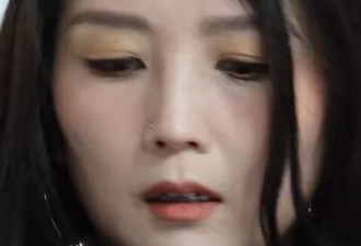 何洁抱怨前夫不给抚养费，目前生活艰难
