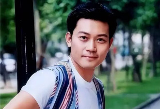 原来我们熟悉的他已离世，23亿遗产全给古天乐
