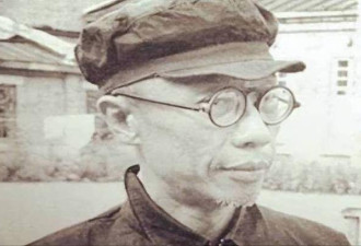 溥仪被押到苏联后体检 “龙体”有严重先天缺陷