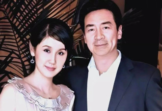 寇振海:娶小21岁演员，如今18岁儿子成为他的骄傲