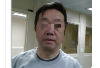 中国诈骗犯被ICE逮捕 诈骗500万元 躲美超12年