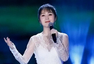 她靠星光大道一炮而红，却因当小三前途尽毁