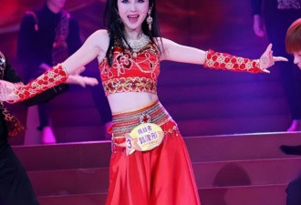 她靠星光大道一炮而红，却因当小三前途尽毁