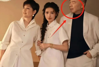 徐帆回应离婚传闻7月后，67岁冯小刚再引争议，养女徐朵成导火索