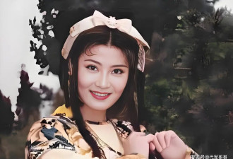 57岁杨丽菁近况曝光！三任男友尽是渣男...