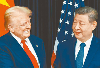 川普能否顺利访华 成为一大悬念
