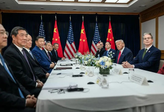 习近平的美梦 跟哈梅内伊一起进了坟墓