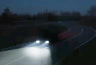 1000马力跨界车 法拉利Luce纯电超跑外观曝光