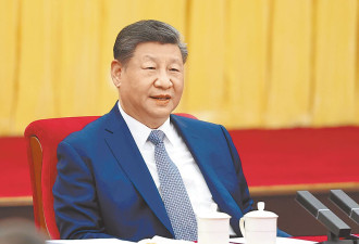 军委副主席张升民：全军坚决听习主席指挥