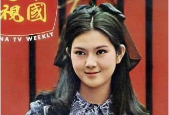 她8岁拿下金马奖24岁嫁豪门,40岁带4亿离婚费转身
