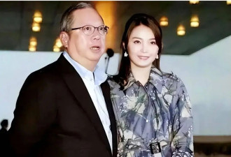 她8岁拿下金马奖24岁嫁豪门,40岁带4亿离婚费转身