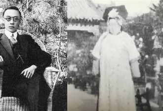 宫女体重200多 溥仪亲自拍照 竟成“最美宫女”