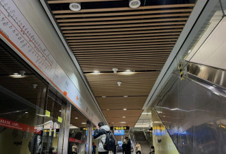 ‘苏州地铁’降本增效之下，市民提出建议靠拉黑解决