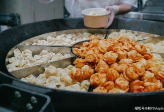请摘掉你对俄罗斯饮食的有色眼镜